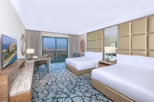 Atlantis The Palm - Palm Queen Kamer