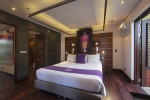Baoase Luxury Resort - Tropical Pool Villa - 1 slaapkamer