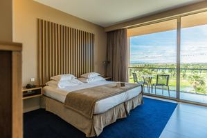 Prestige Kamer Nature View - HP