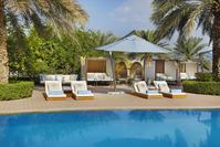 The Westin Beach Resort & Marina - Zwembad