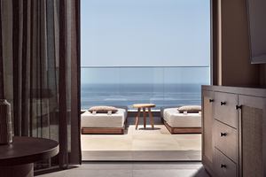 The Royal Senses Resort & Spa, Curio Collection by Hilton - Royal Senses Villa 