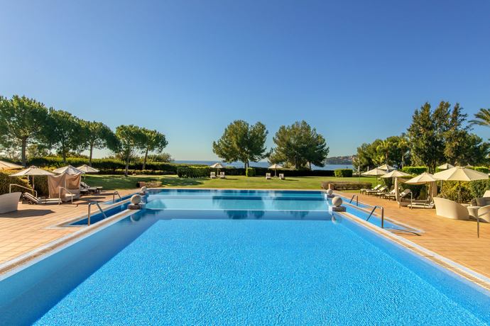 St. Regis Mardavall Mallorca Resort - Algemeen