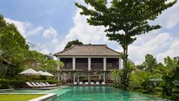 COMO Uma Ubud COMO Uma Ubud