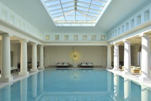 Anassa - Wellness