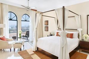 Four Seasons Resort Marrakech - Presidential Suite 