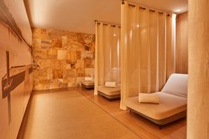 Secrets Mallorca Villamil Resort & Spa - Wellness
