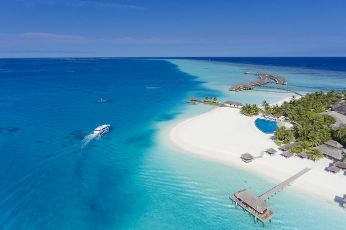 Velassaru Maldives - Algemeen