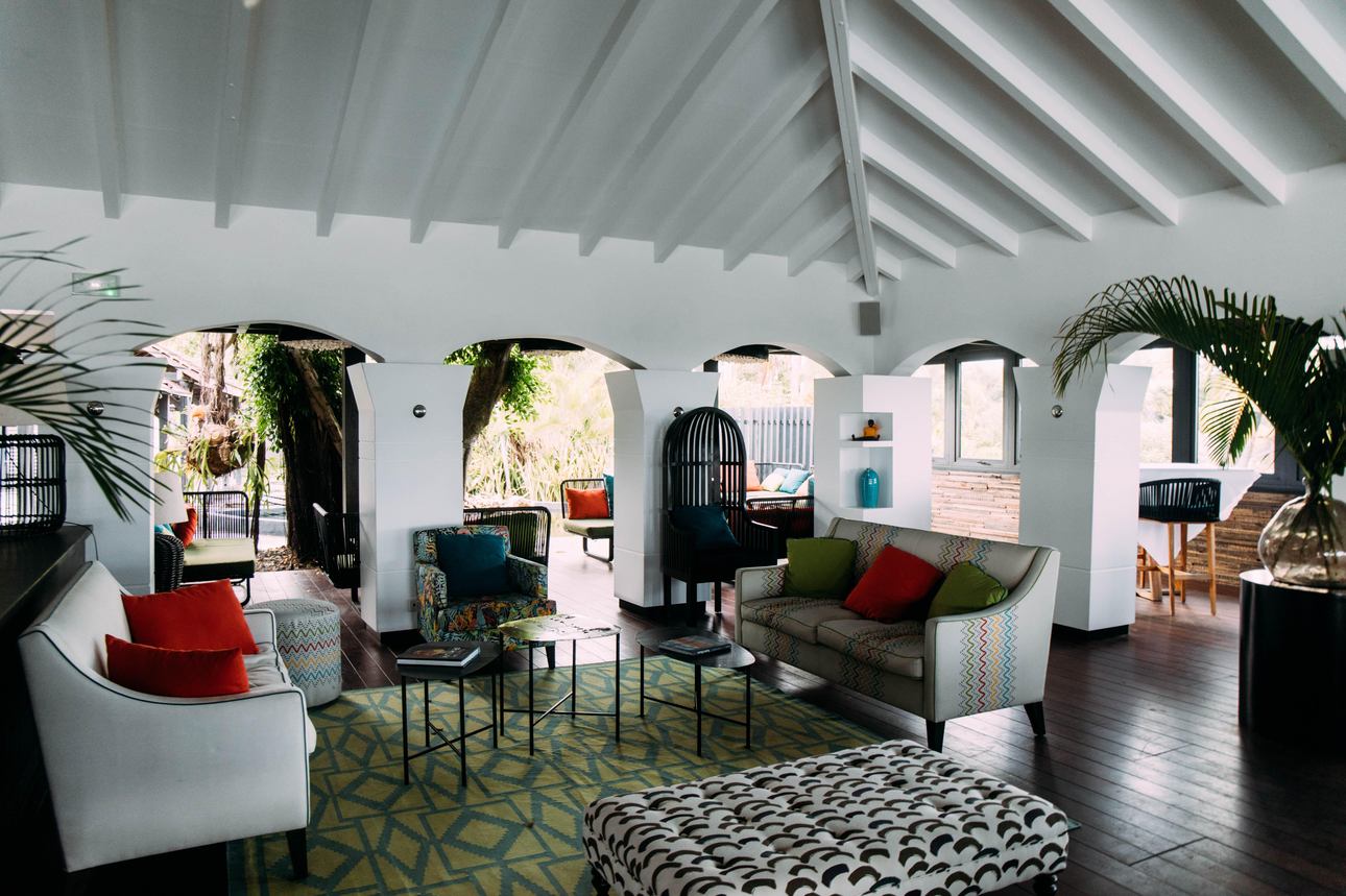 Lobby/openbare ruimte