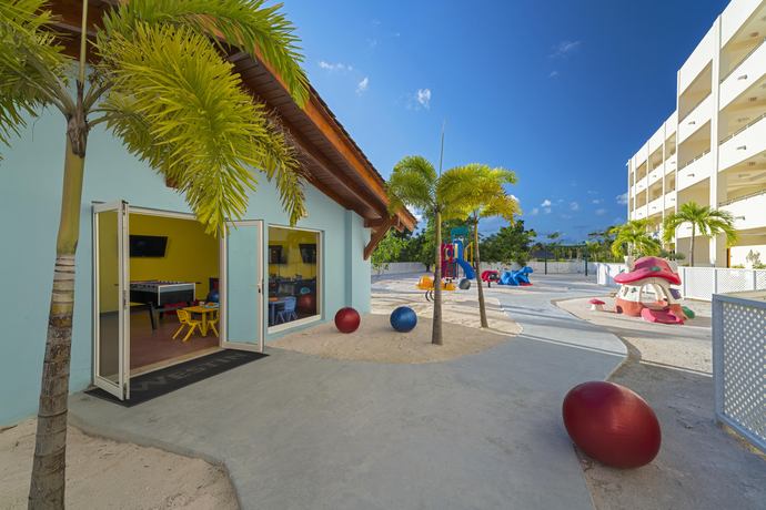 The Westin Puntacana Resort & Club - Kinderen