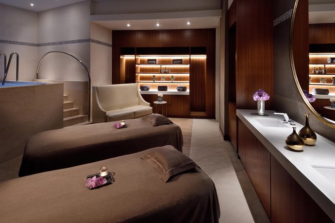 Address Boulevard - Wellness