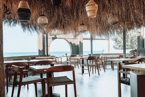 Eliros Mare - Restaurants/Cafes