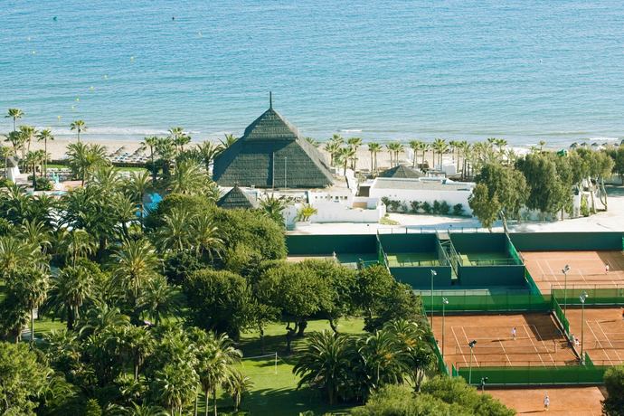 Don Carlos Resort & Villas - Sport en Spel