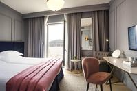 Hotel Excelsior Dubrovnik - Tweepersoonskamer Deluxe