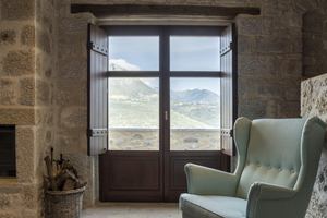 Loft Suite