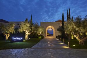 The Westin Resort, Costa Navarino - Exterieur