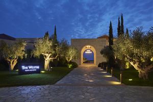 The Westin Resort Costa Navarino - Exterieur