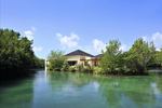 Fairmont Mayakoba - Tortuga Presidential Suite