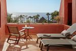 Tivoli La Caleta Tenerife Resort - Ocean View Terrace Premium Kamer