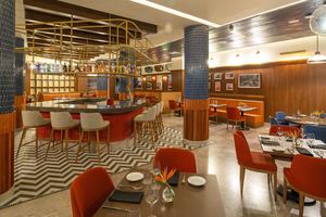 Sandals Royal Curacao - Restaurants/Cafes