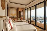 Marina Terrace Room