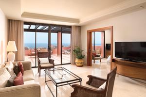 Sheraton La Caleta - La Caleta Suite Sheraton La Caleta - La Caleta Suite