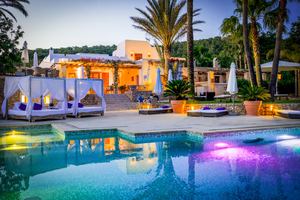 Can LLuc Boutique Country Hotel & Villas - Algemeen
