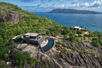 Six Senses Zil Pasyon  - Ocean Sounds Residence