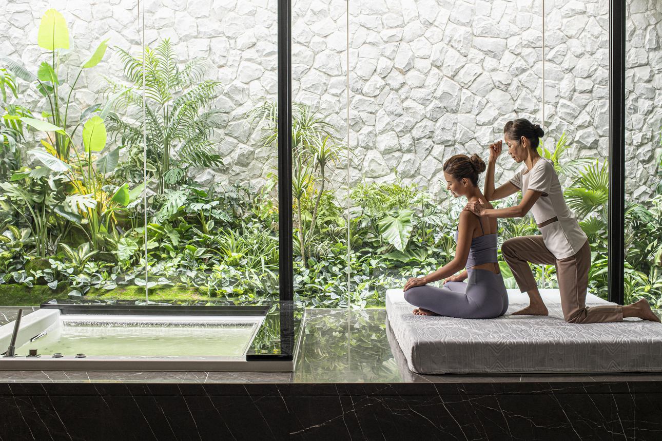 Wellness