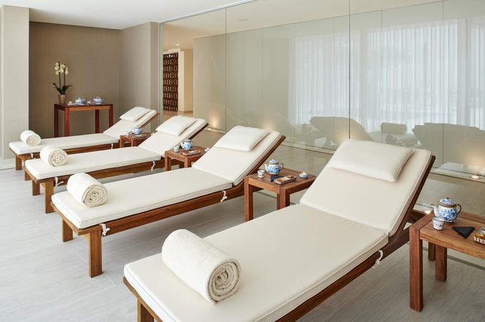 Tivoli Carvoeiro - Wellness