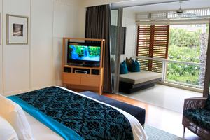 Club InterContinental Kamer
