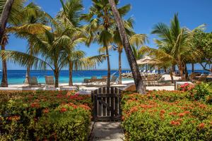 Harbour Village Beach Club - Exterieur