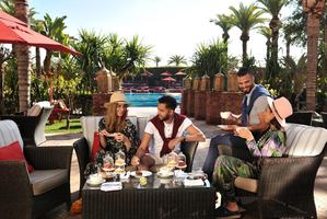 Sofitel Marrakech Palais Imperial - Algemeen