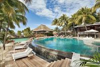 Paradise Cove Boutique Hotel - Zwembad