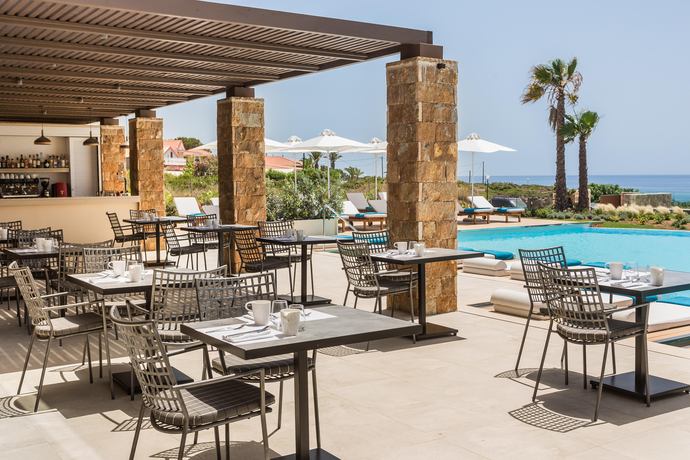 Electra Kefalonia - Restaurants/Cafes