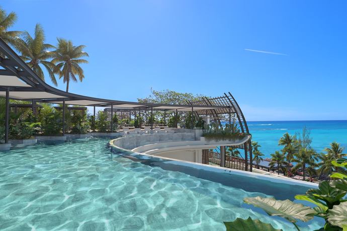 LUX* Grand Baie Resort & Residences - Algemeen