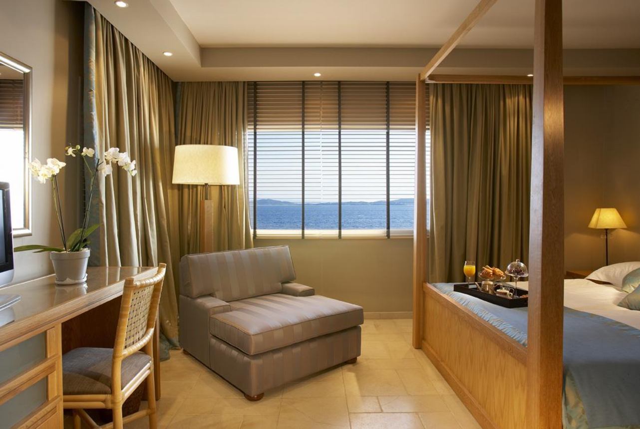 Eagles Palace - Presidential Bungalow Suite Maria Callas