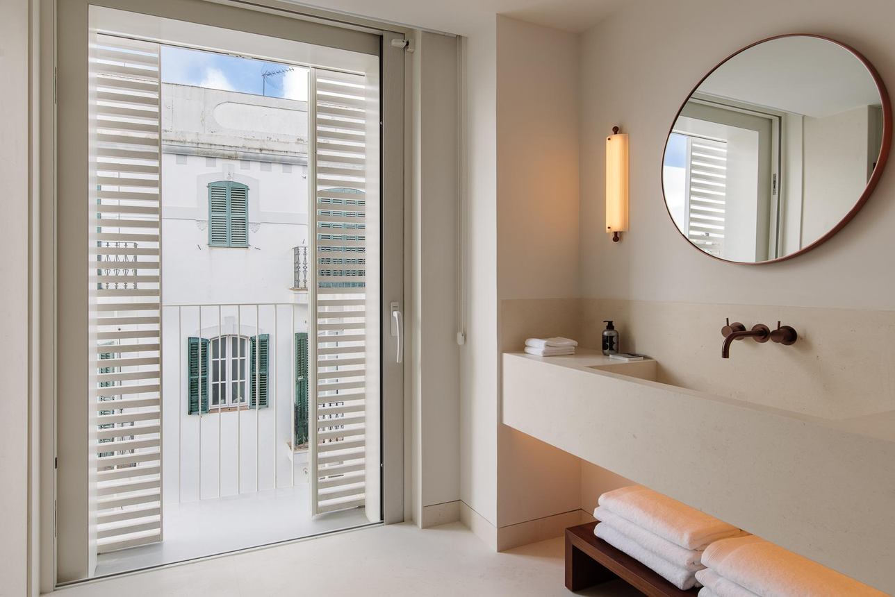 The Standard, Ibiza - Suite