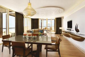 Park Terrace Suite