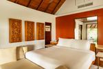 Constance Halaveli Maldives - Beach Villa