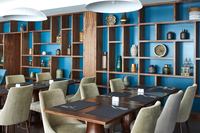 Tivoli Carvoeiro - Restaurants/Cafes