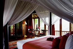 2-slaapkamer COMO Suite