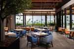 Restaurants/Cafes