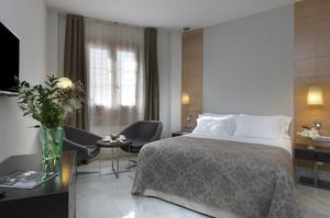 NH Amistad Córdoba - Junior Suite NH Amistad Córdoba - Junior Suite