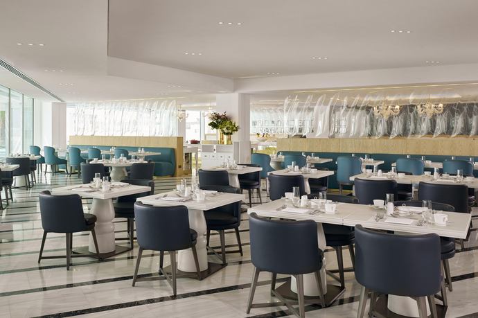 Parklane, a Luxury Collection Resort & Spa - Restaurants/Cafes