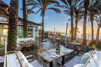 Kempinski Hotel Bahia Estepona - Restaurants/Cafes