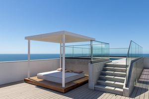 W Algarve - Extreme Wow Suite zeezicht prive zwembad