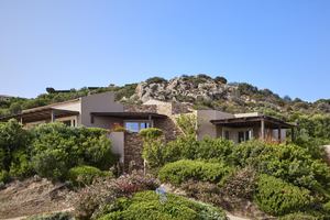 Baia di Chia Resort Sardinia - Suite Incanto