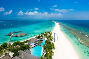 Seaside Finolhu Baa Atoll Maldives - Algemeen