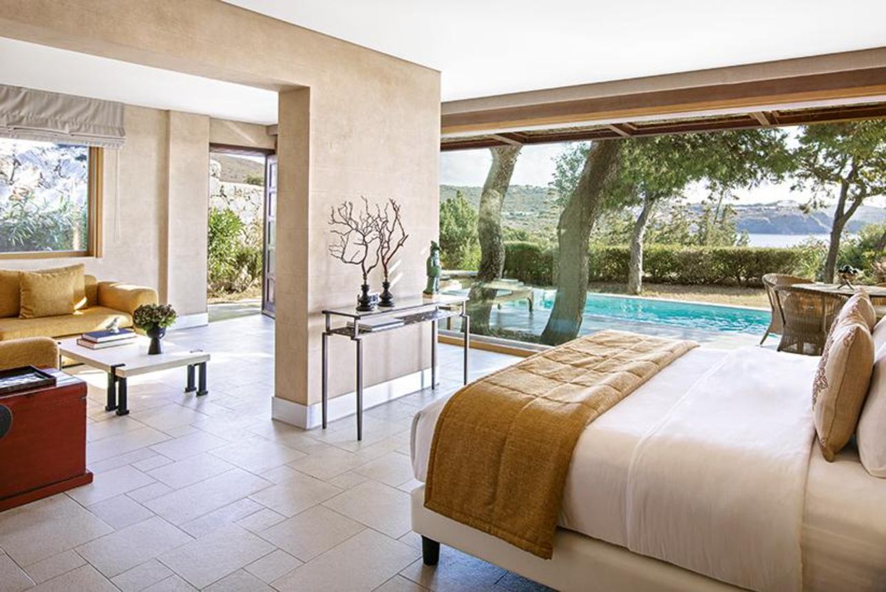 Cape Sounio, Grecotel Exclusive Resort - Dream Villa with private pool