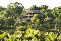 Beho Beho Nyerere National Park - Exterieur